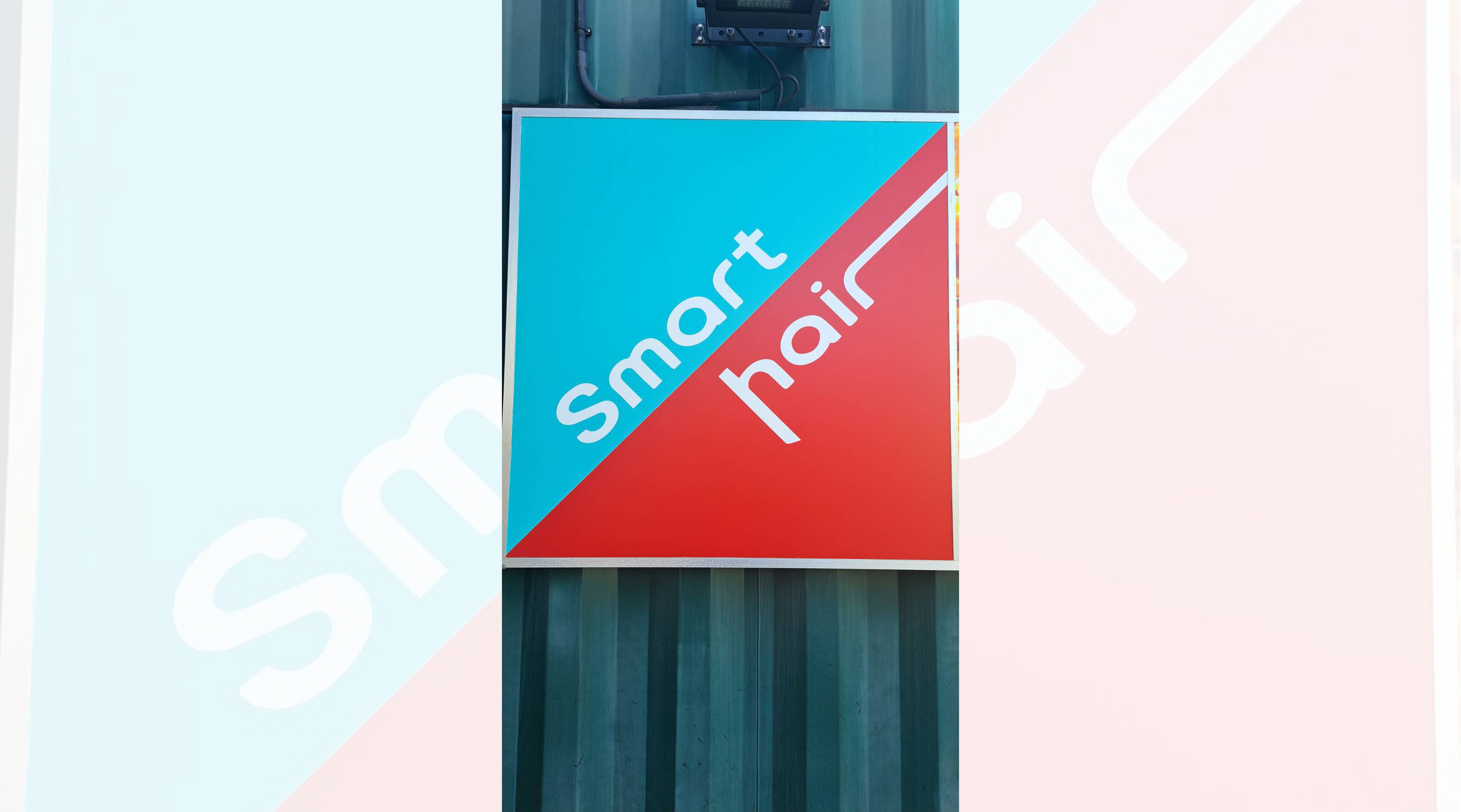 Smart hairのサブ写真１